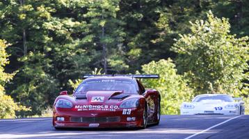 Ruman Eyeing another Win at Lime Rock Park this Weekend